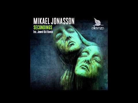 Mikael Jonasson - Secondings (Original Mix)
