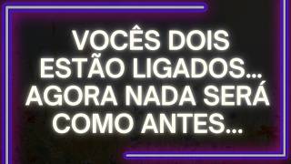 Recado dos Anjos: Entre Vocês Existe Algo Maior, Agora Chegou a Hora de..