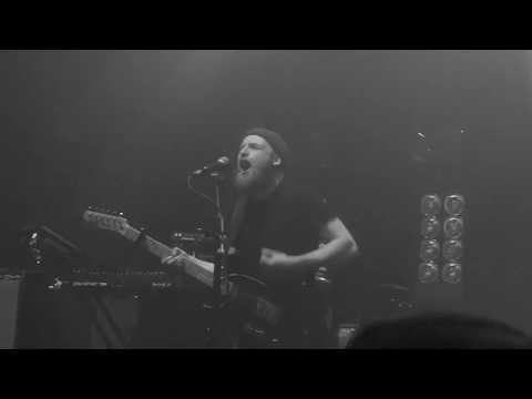 Hector Gannet - The Haven Of St. Aidan's (Live @ Electric Brixton)