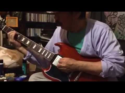 Rare C-Tech Sonny Boy Blues Overdrive SansAmp Variant image 3