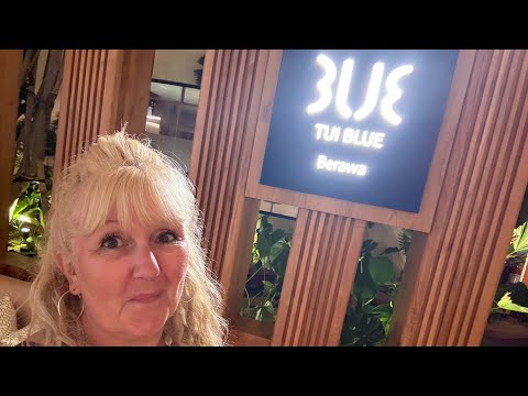 Tui Blue Hotel -Berawa, Canggu, Bali - this place must go on your list