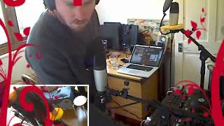 Sacha Presents...DJ Crasey (Cairns,Oz) www.idealclubworldradio.com