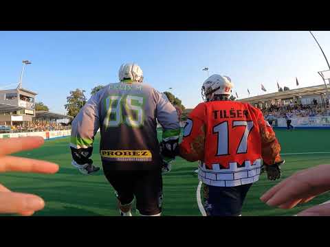 FM cup 2021 - FINAL - GAME #30 - LC CUSTODES x OLD DOGS PLZEŇ