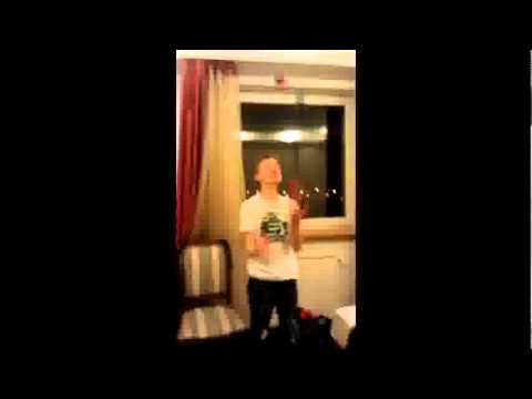 klassetur - Polen og Tyskland