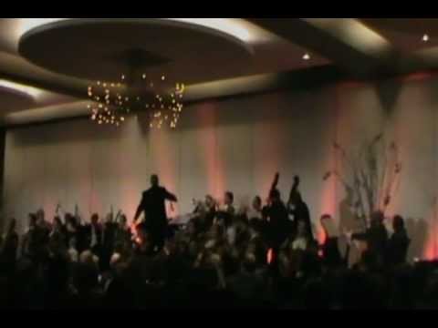 HOTEL JW MARRIOTT SANTA FE, HUAPANGO DE MONCAYO