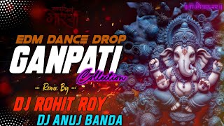 Download lagu Ganpati Callection 2024 - All Demo (Edm Punch Bass Remix) Dj Rohit Roy Dj Anuj Banda 🔥 Available Now mp3