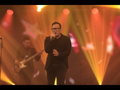 DYGTA - KESEPIAN - LIVE