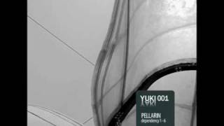 Pellarin - Dependency 3 untitled