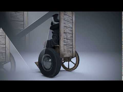 Broj jedan - Alan Ford