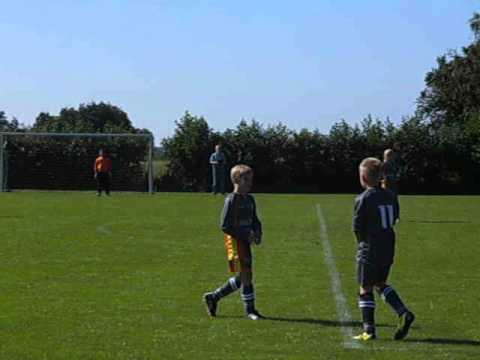 Nieuwe Niedorp E4 - Kleine Sluis E4 (08-09-2012)