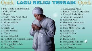 Download lagu Lagu Opick Full Album Religi | Lagu Religi Islam Terbaik Terpopuler mp3 Download lagu Lagu Opick Full Album Religi | Lagu Religi Islam Terbaik Terpopuler mp3