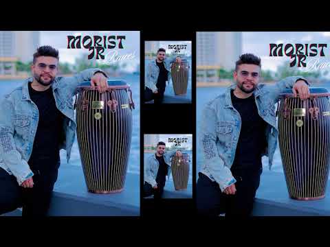Morist Jr - Timbalero ft, Grupo La Roca