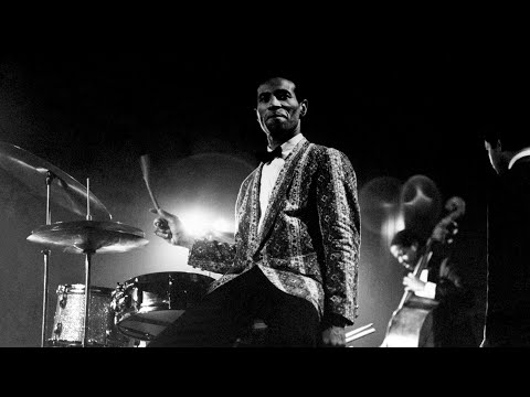 Max Roach Centennial Celebration, Sat., Sept. 30, Academy of Music, Northampton, MA. aomtheatre.com