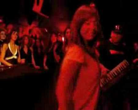 Superfunk-Come On Lecktra danse electro tck Milky Way