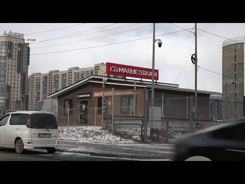 ПРЕЦЕДЕНТ. ЗАСТРОЙЩИКОВ МАЛОЭТАЖНЫХ ДОМОВ ОБВИНИЛИ В МОШЕННИЧЕСТВЕ