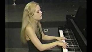 Michal Towber on CNN