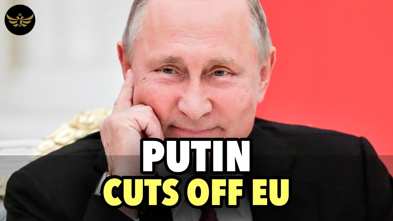 EU and Zelensky isolated. Russia continues to 'talk' with Trump
