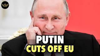 EU and Zelensky isolated. Russia continues to 'talk' with Trump