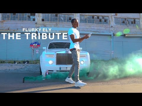Flurky Ely - The Tribute | Dir. By @HaitianPicasso