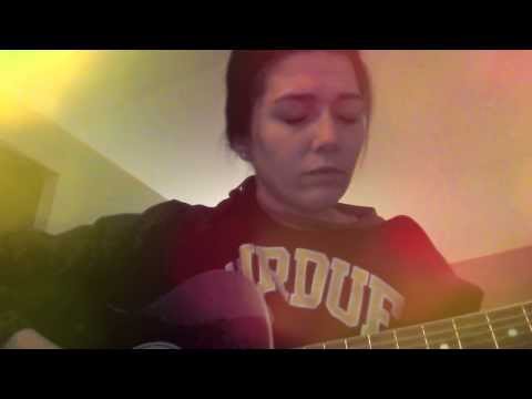 Turn Off My Heart - Rich Price cover (Megan Lick)