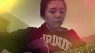 Turn Off My Heart - Rich Price cover (Megan Lick)