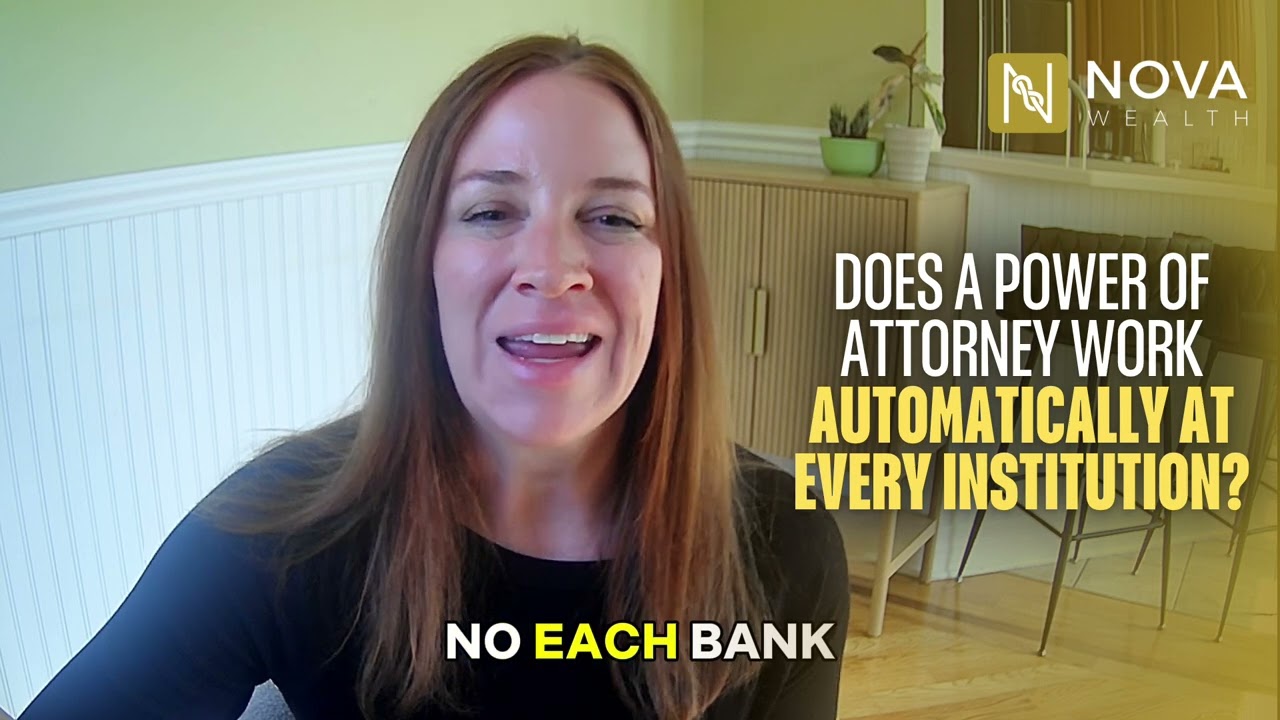 What to do when your Spouse Can't Manage the Finances anymore.