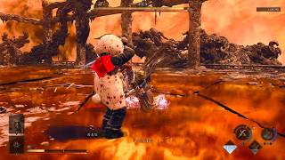 鬼武者 Way of the Sword_20260922194222