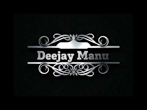Dj Manu - Freezy Ragga Club Mix Vol.1 (2018)
