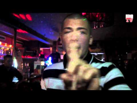 Carlito & Andrucha - Echter Sound (Official HD Video)