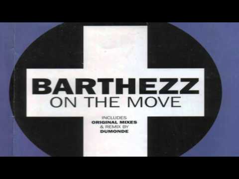 Barthezz - On the Move (Dumonde Remix) (HD)