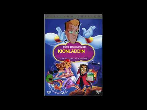 Kionladdin Read Along
