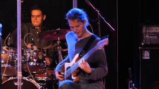 Grant Royer- Chicken Dog (John Scofield)