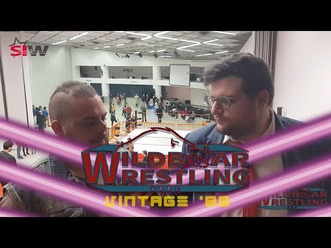 INTERVIEW 10/02/18 - Valerio