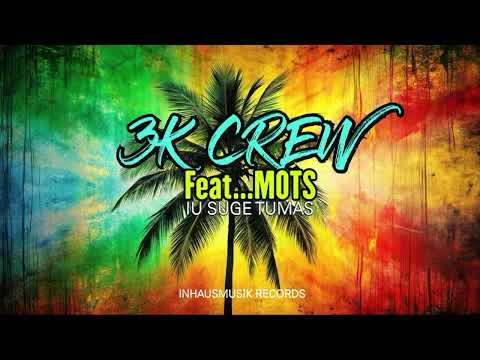 3K CREW - IU SUGE TUMAS_Official Audio 2025