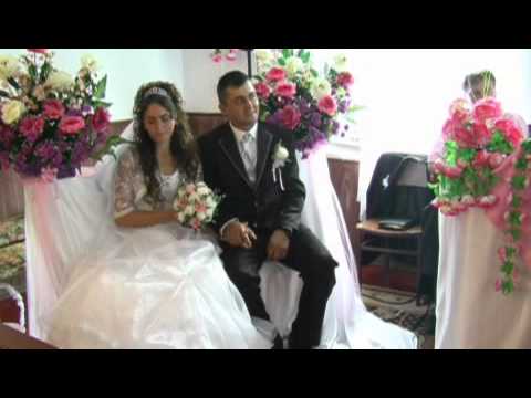 Fratii Pit - Azi e ziua nuntii tale, Nunta lui Dorel si Marinela