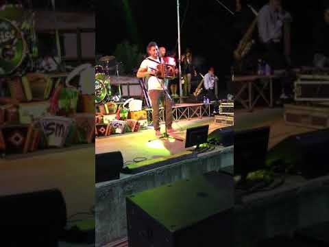 DU BOTTE FESTIVAL 2018 SFIDA DEI SALTARELLI FILMATO COMPLETO