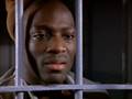 Oz - Adebisi gets rejected by Shirley
