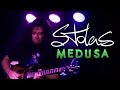 Stolas Medusa LIVE Night Of The Blue Swan Tour