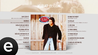Kubat feat. Yıldız Tilbe - Bugün - Official Audio #bugün #kubat #yıldıztilbe - E
