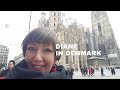 Mini Trip To Vienna Plus A Look Inside St Stephen S Cathedral And Meinl Gourmet Grocery Store