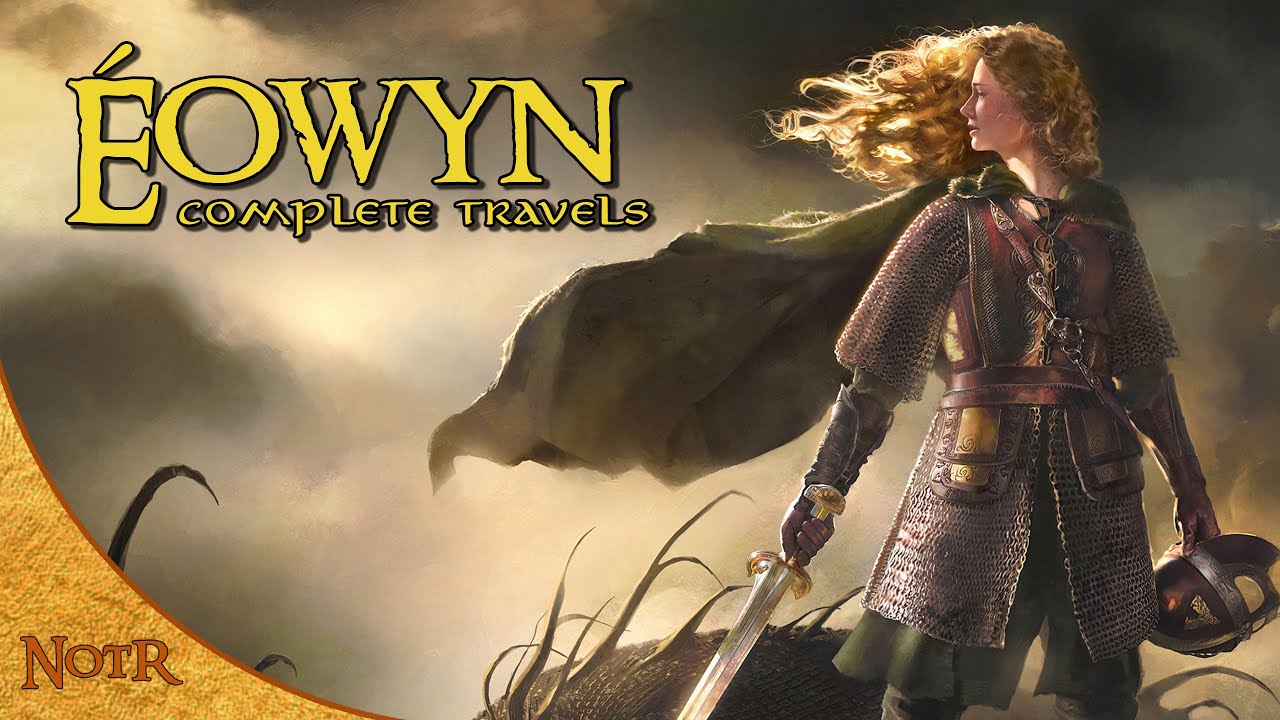 Eowyn