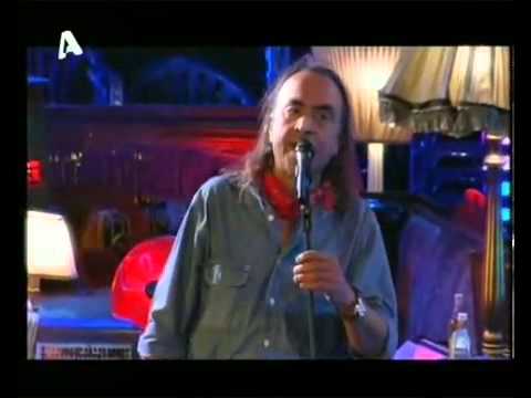 Nikos Papazoglou - Augoustos (English subtitles)