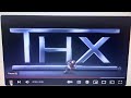 What If Finding Dory Had The THX Logo