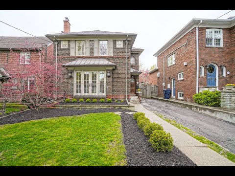 43 Cheritan Avenue, Toronto Home for Sale - Real Estate Properties for Sale