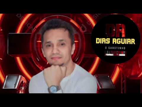 PODE ME BATER  - DIAS AGUIAR O GAROTINHO 
