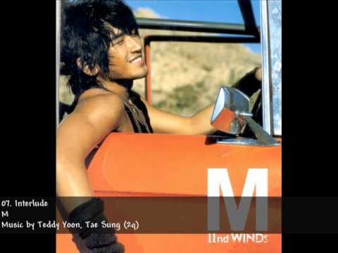 M Lee Minwoo - Interlude