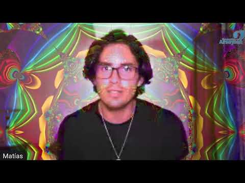 Day 77 Attraction & Manifestation -Fo - I Am the Flux of Life - Matias