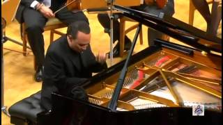 MICHEL CAMILO ♪♫ RHAPSODY IN BLUE (GEORGE GERSHWIN)