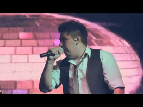 Hoje Tem Balada video
