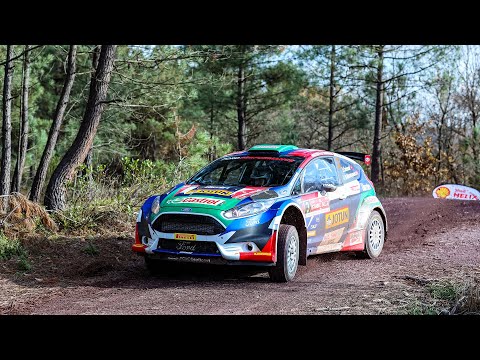 Shell Helix 2021 Türkiye Ralli Şampiyonası 6.Ayak / 41. İstanbul Rallisi